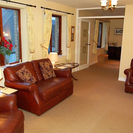 Topsey Turvey Keswick  Exterior foto